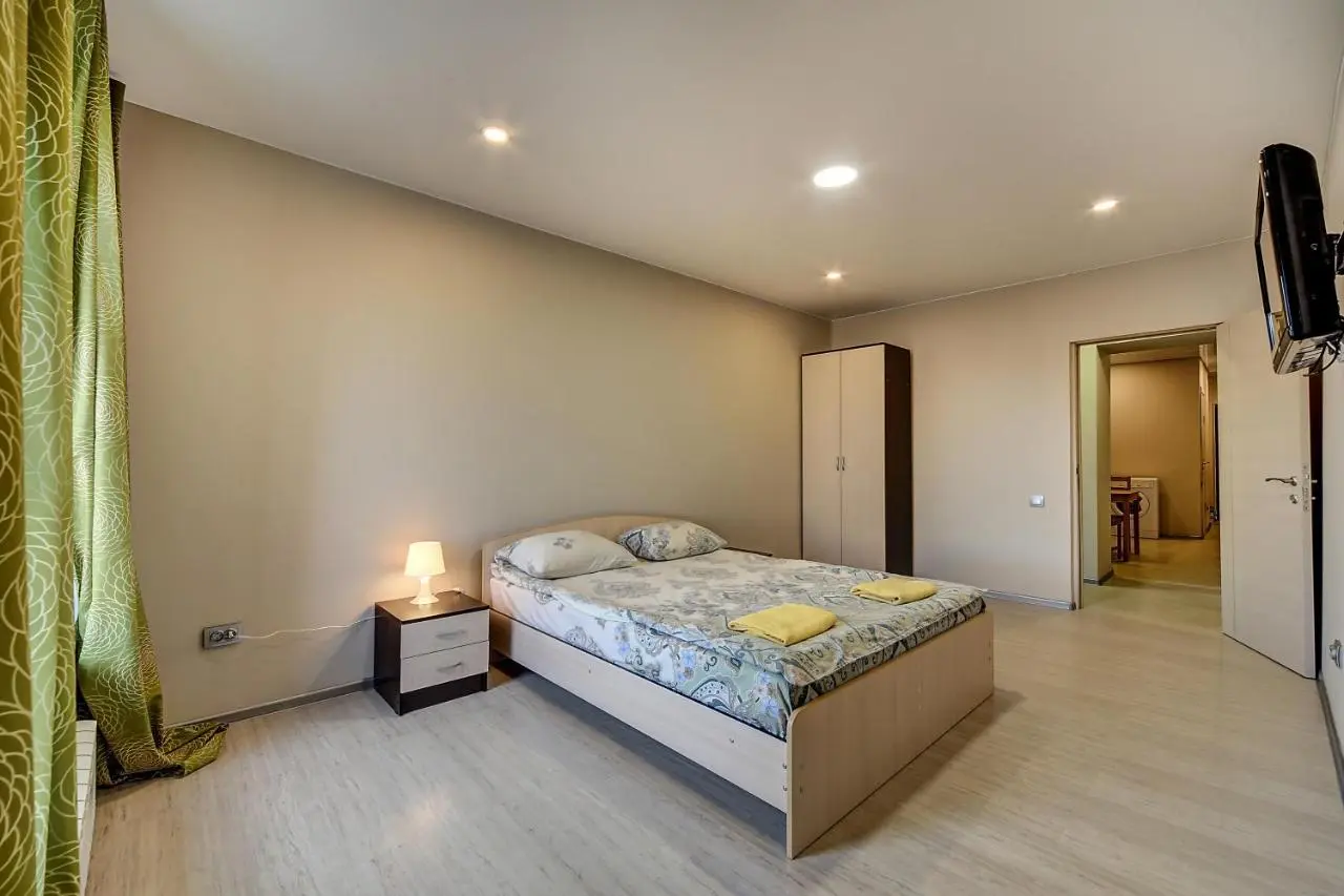 Санкт-Петербург: Stn Apartments Budget