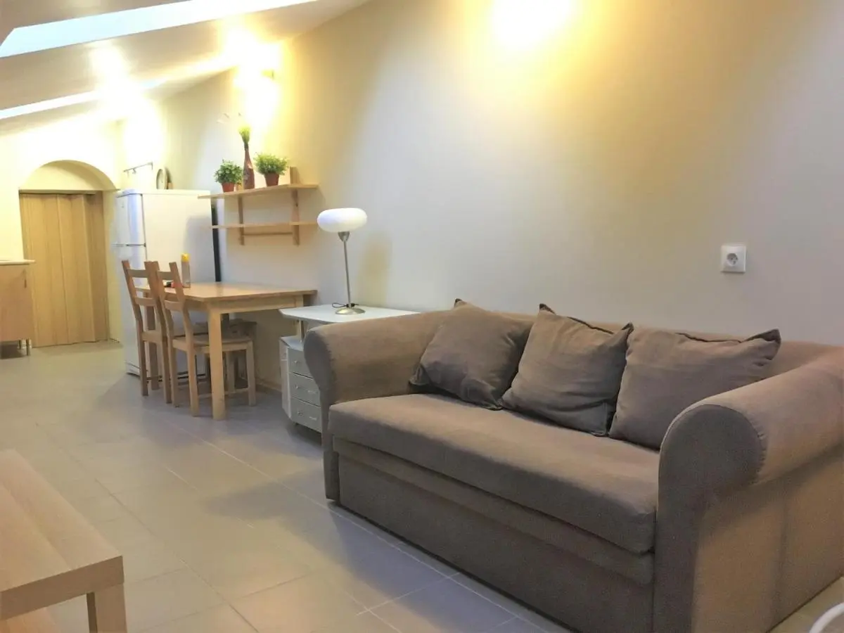 Санкт-Петербург: Stn Apartments Budget
