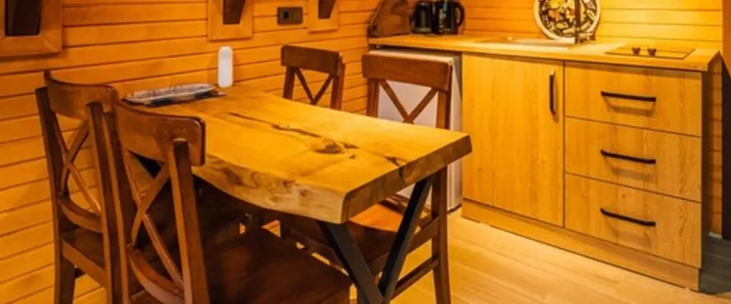 Сакарья: Nios Bungalov