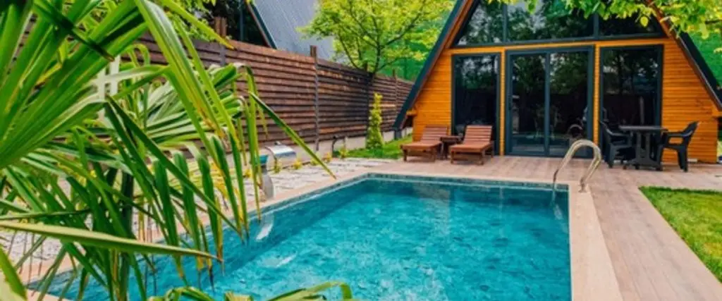 Сакарья: Nios Bungalov