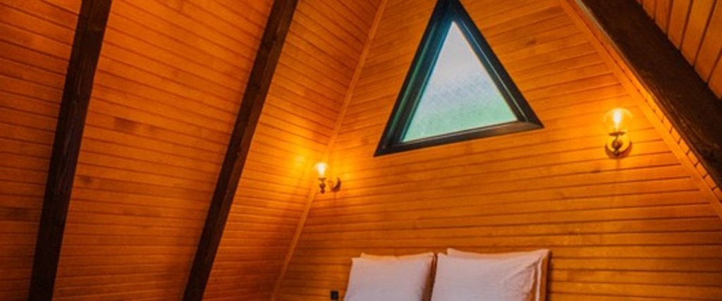 Сакарья: Nios Bungalov