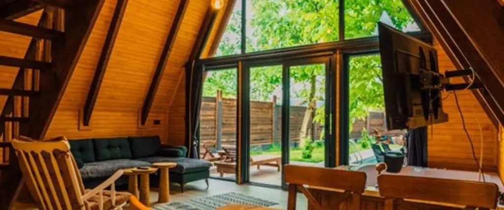 Сакарья: Nios Bungalov