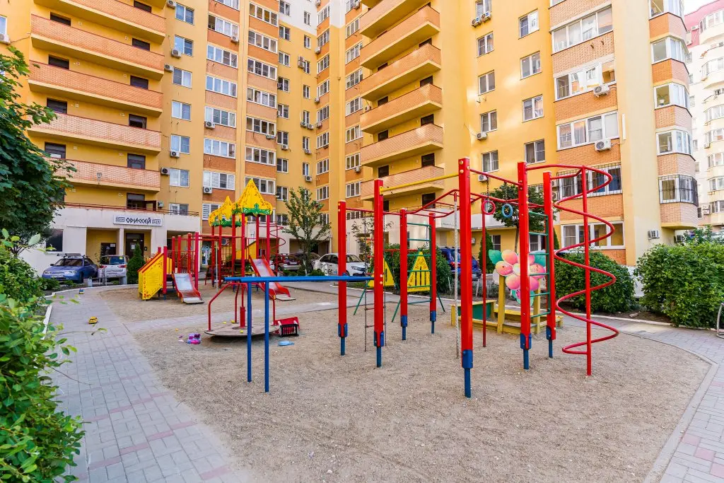 LetoApart на Мурата Ахеджака 6 — фото 1