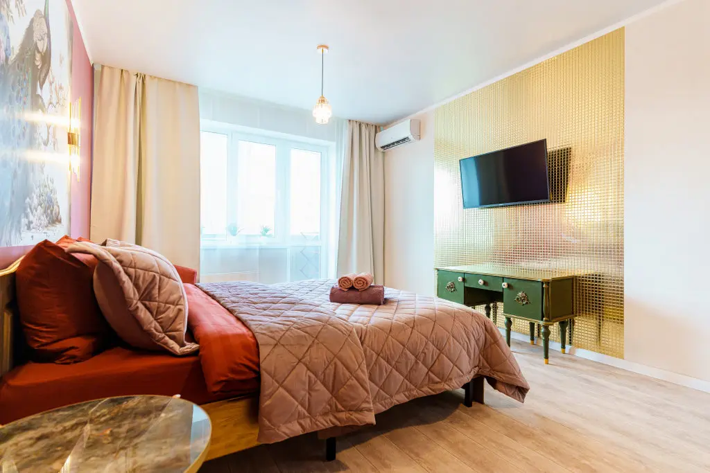 Новороссийск: LetoApart na Isaeva 6