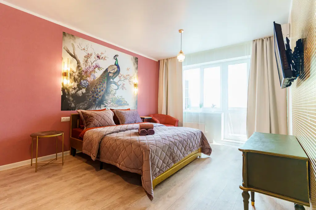 Новороссийск: LetoApart na Isaeva 6
