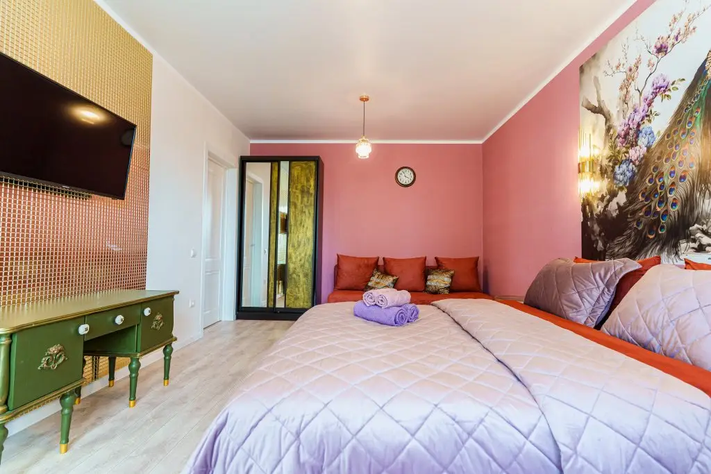 Новороссийск: LetoApart na Isaeva 6