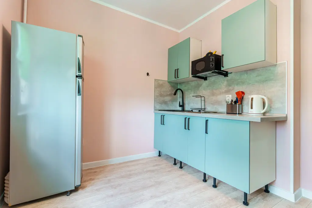 Новороссийск: LetoApart na Isaeva 6