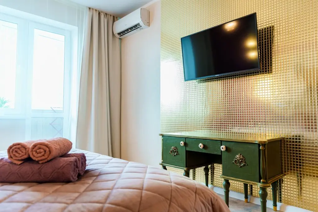 Новороссийск: LetoApart na Isaeva 6