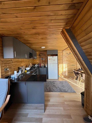 Сакарья: Maden Life Bungalov