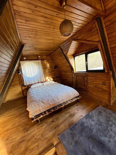 Сакарья: Maden Life Bungalov