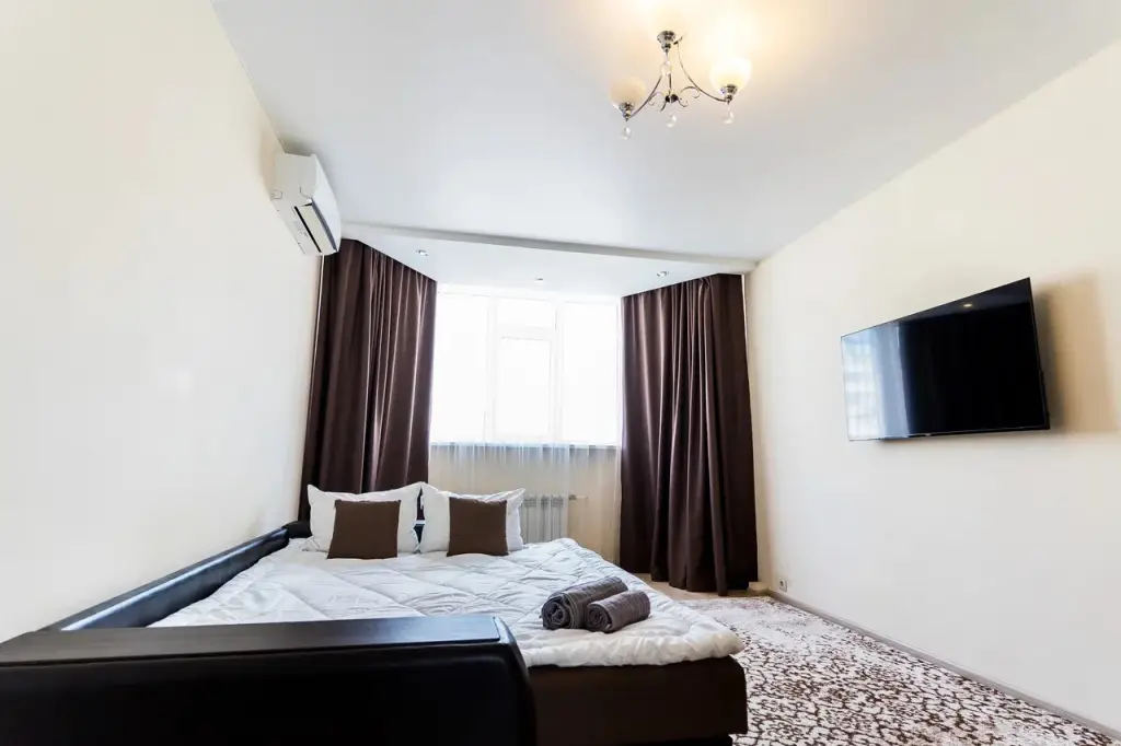 Новороссийск: LetoApart na Yuzhnoy