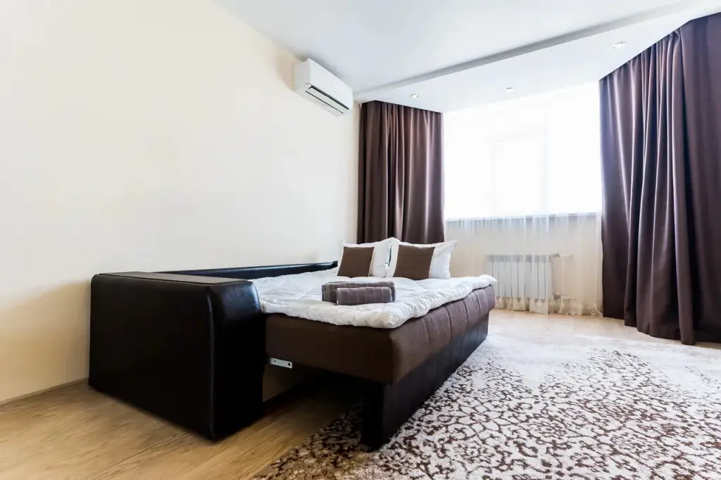 Новороссийск: LetoApart na Yuzhnoy