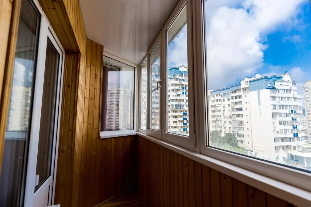 Новороссийск: LetoApart na Yuzhnoy