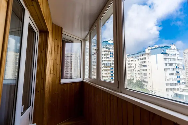 Новороссийск: LetoApart na Yuzhnoy