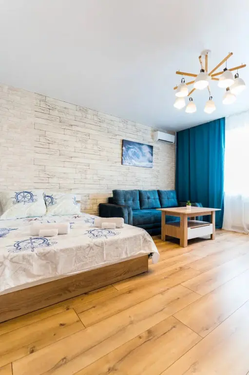 Новороссийск: LetoApart na Lenina