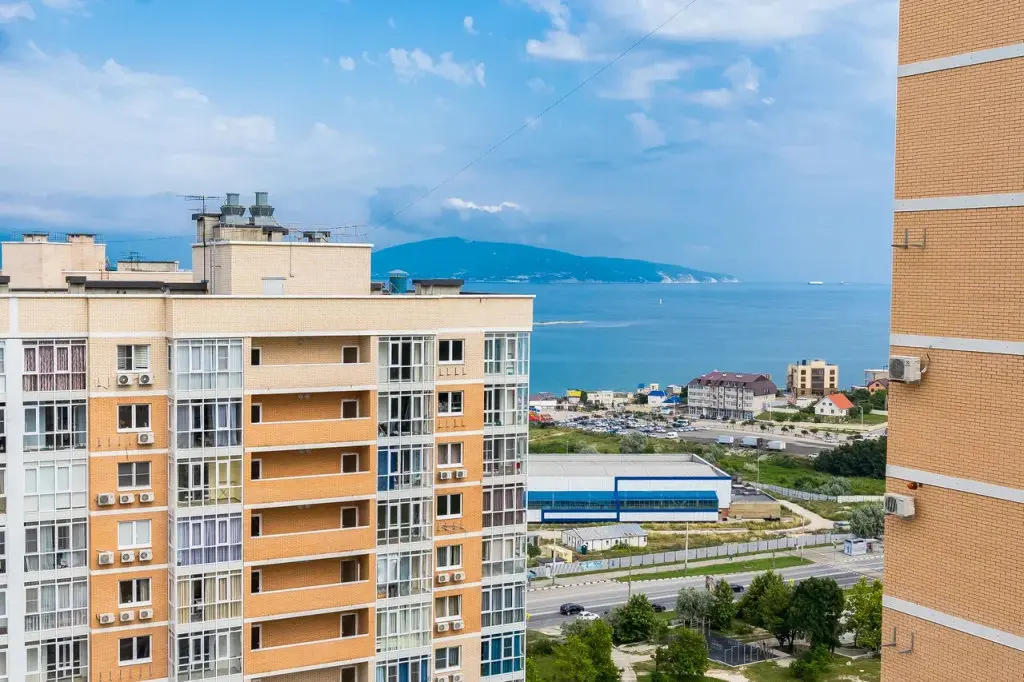 Новороссийск: LetoApart na Lenina