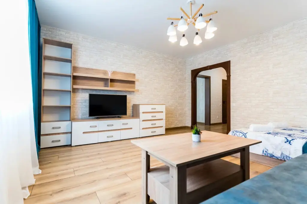 Новороссийск: LetoApart na Lenina