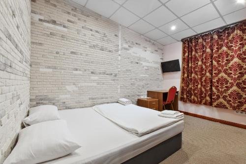 Москва: Moscow Krasnoselskaya Hotel