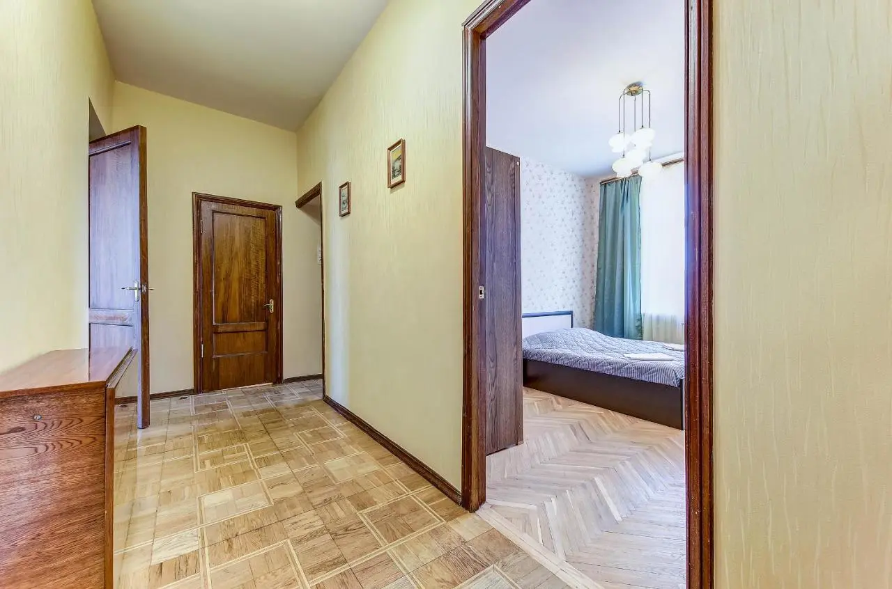 Санкт-Петербург: AG Apartment Gagarina 35