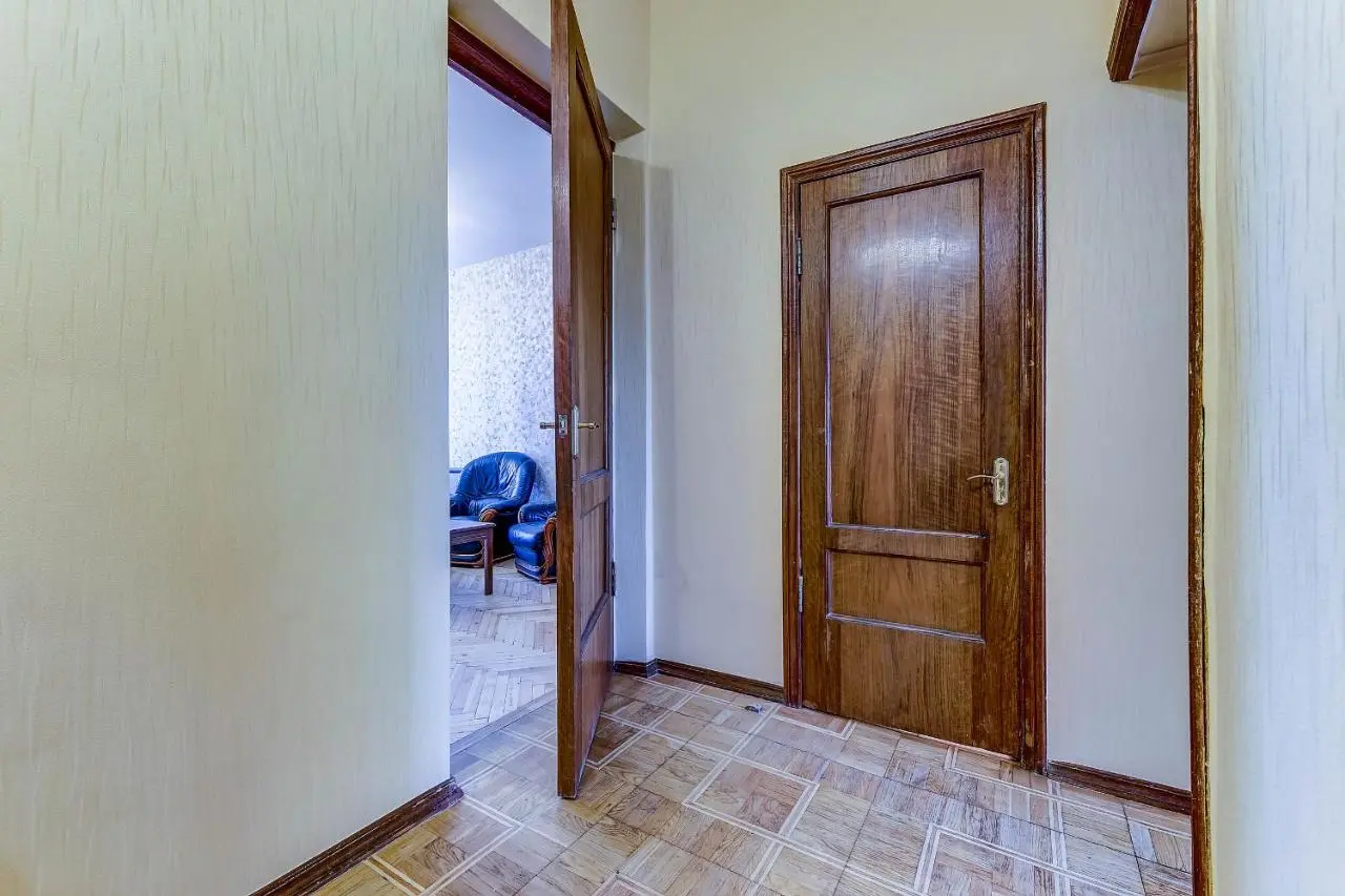 Санкт-Петербург: AG Apartment Gagarina 35