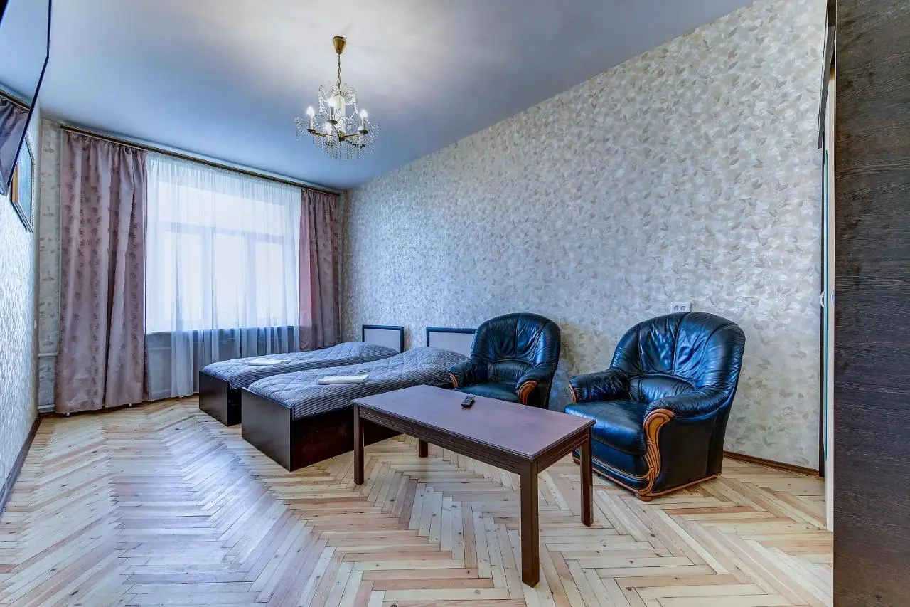 Санкт-Петербург: AG Apartment Gagarina 35