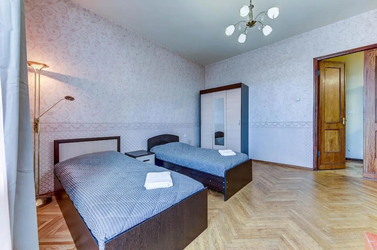 Санкт-Петербург: AG Apartment Gagarina 35