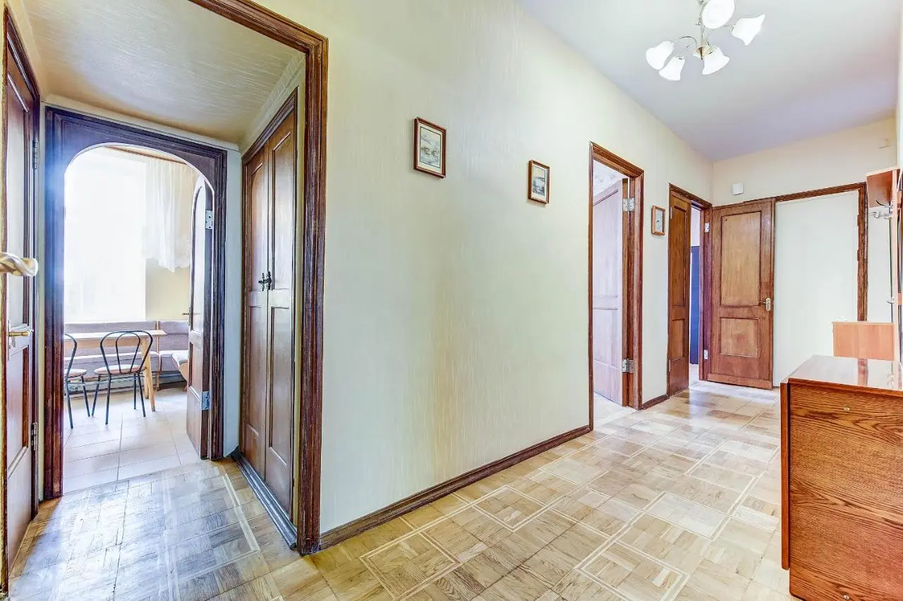 Санкт-Петербург: AG Apartment Gagarina 35