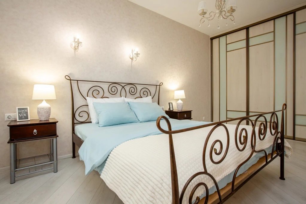 Минск: Апартаменты Apartamentto Mayak