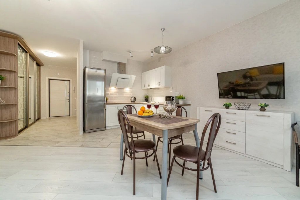Минск: Апартаменты Apartamentto Mayak