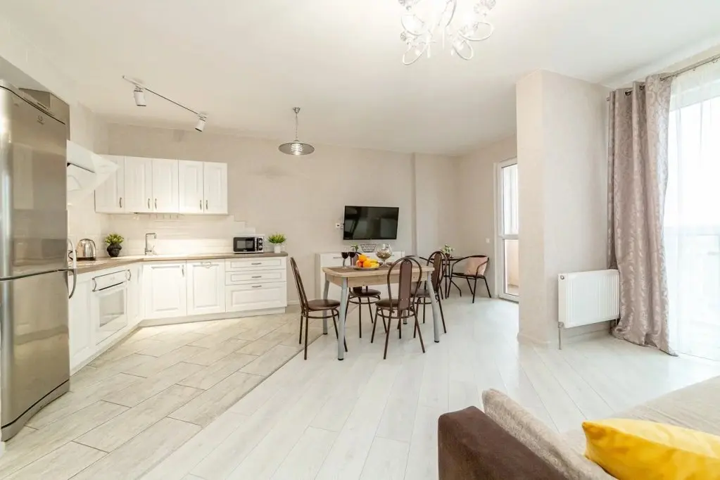 Минск: Апартаменты Apartamentto Mayak