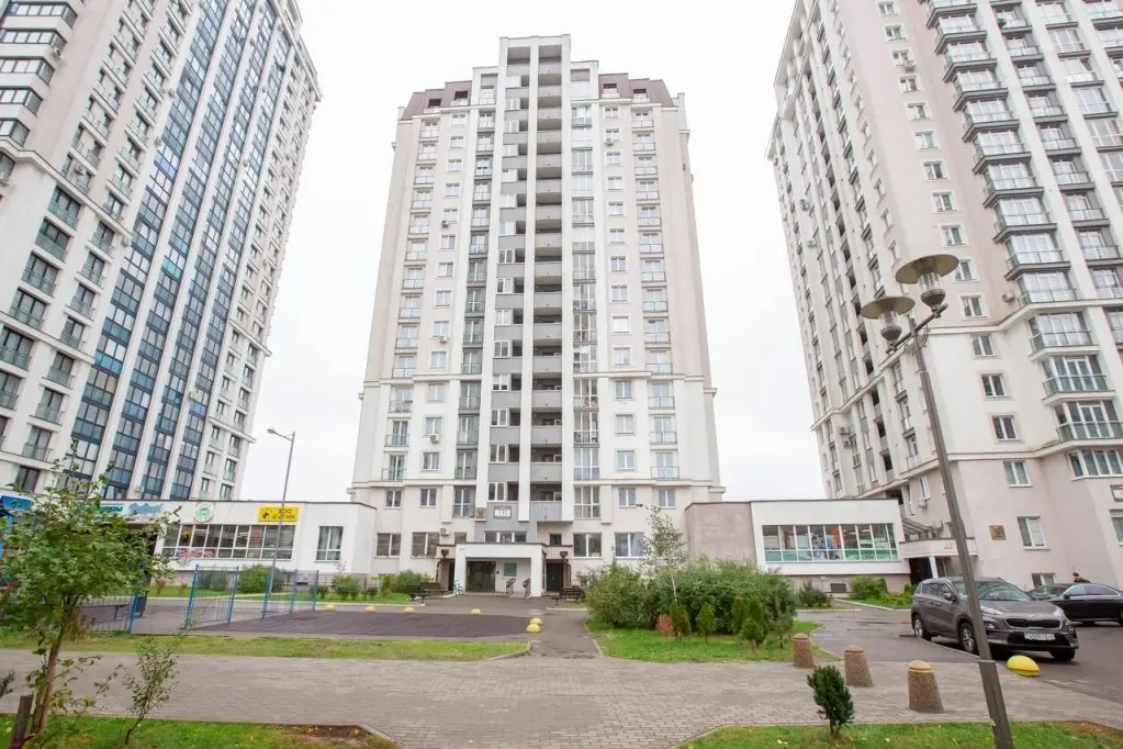 Минск: Апартаменты Apartamentto Mayak