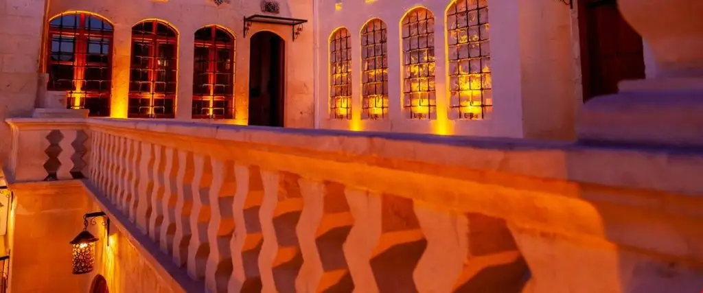 Шанлыурфа: Reji Boutique Hotel