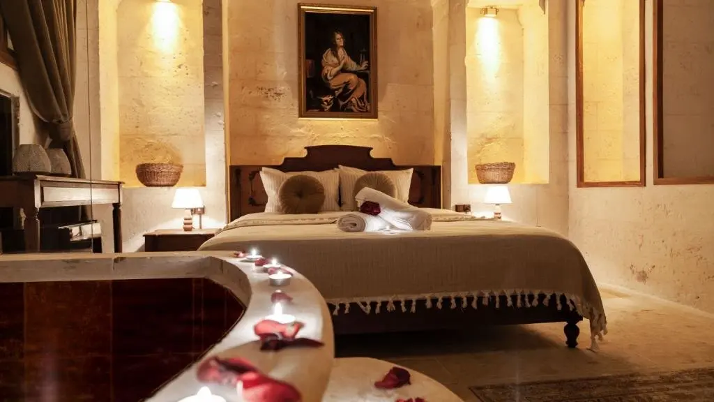 Шанлыурфа: Reji Boutique Hotel
