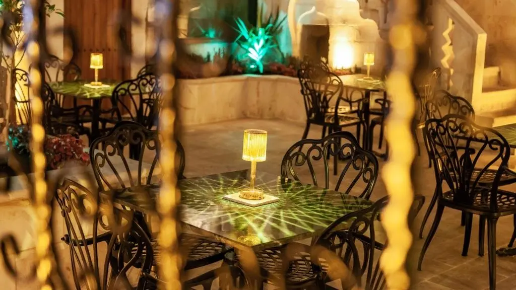 Шанлыурфа: Reji Boutique Hotel