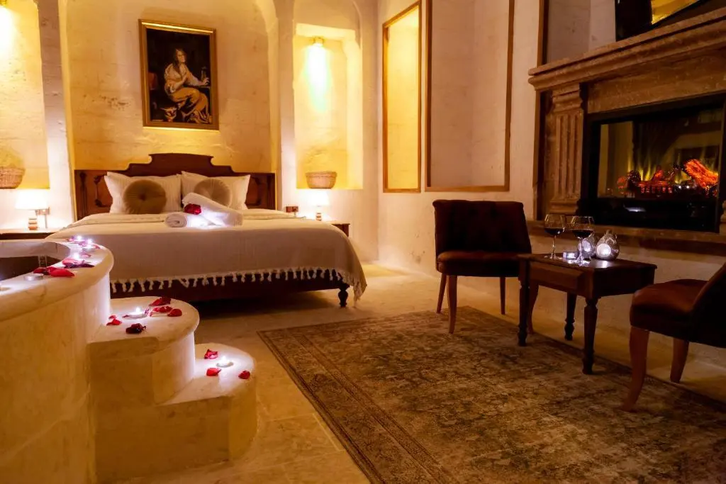 Шанлыурфа: Reji Boutique Hotel