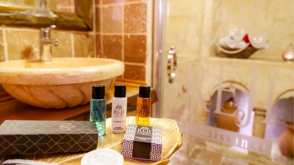 Шанлыурфа: Reji Boutique Hotel