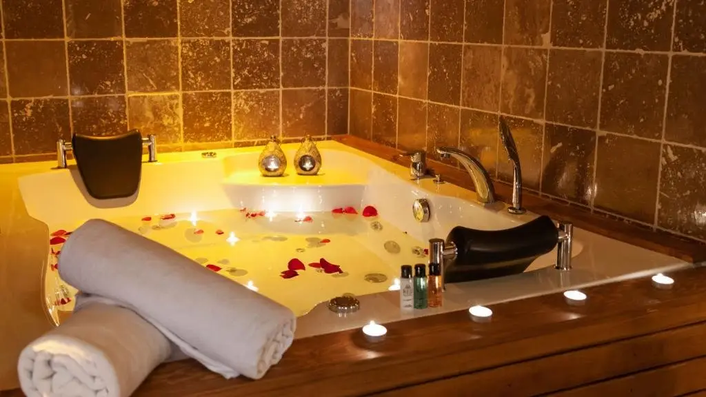 Шанлыурфа: Reji Boutique Hotel