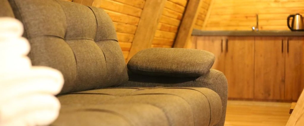 Хопа: Pagen Bungalow