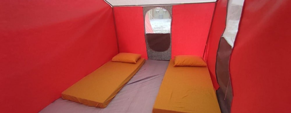 Демре: Myra Camping