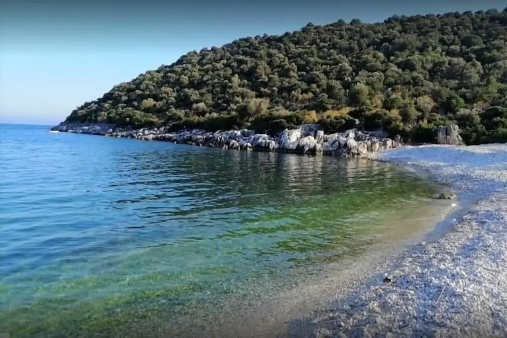 Myra Camping — фото 1