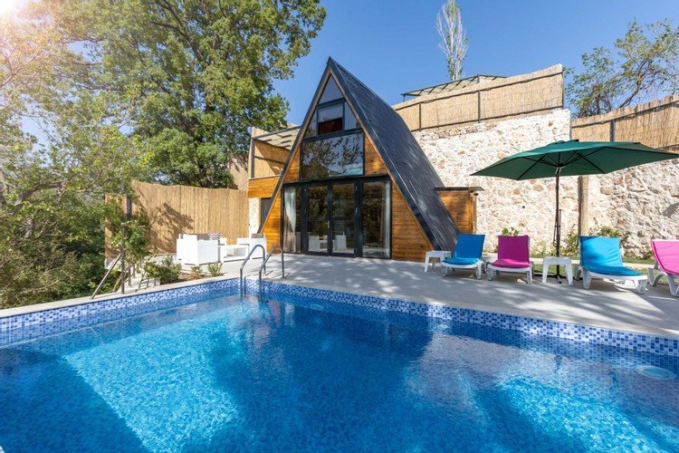 Villa Zubeyde 3 — фото 1