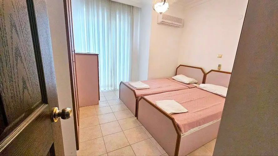 Фетхие: Villa Deniz