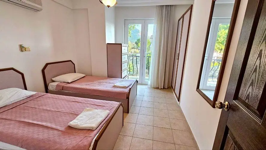 Фетхие: Villa Deniz