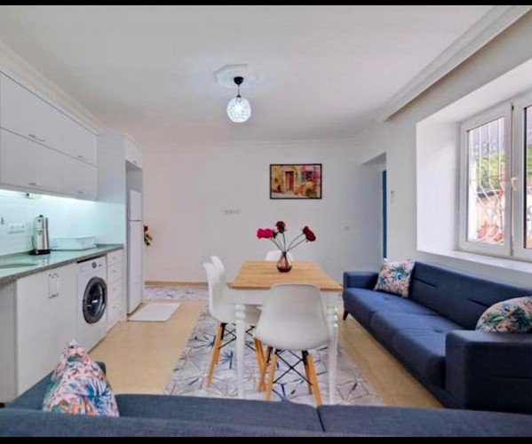 Фетхие: Likya Tatil Evi