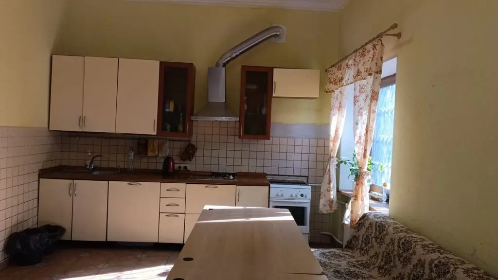 Подольск: Гостевой дом М2