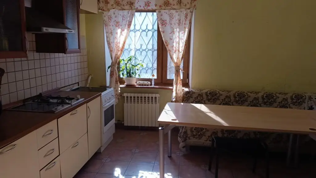 Подольск: Гостевой дом М2