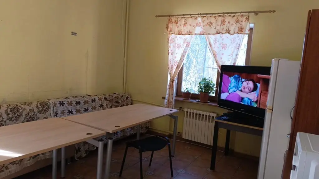Подольск: Гостевой дом М2