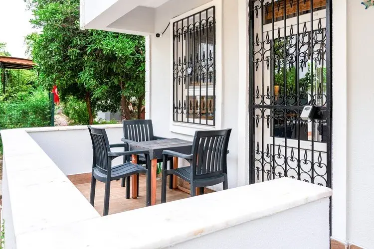Мармарис: Villa Mystique | Marmaris