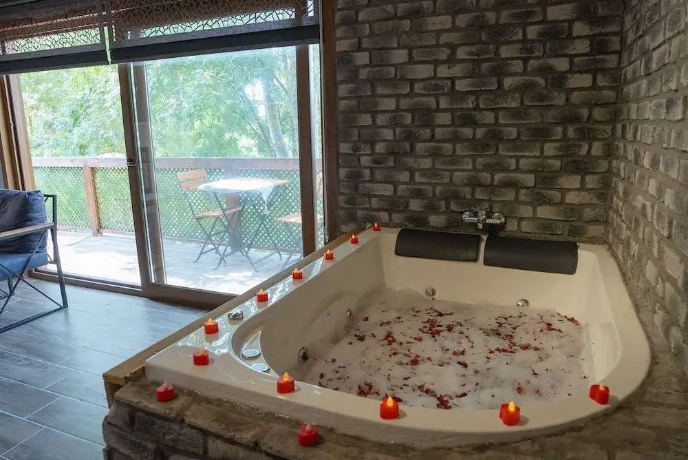 Сайл: Taş Mahall Luxury Hotel