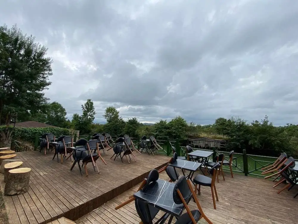 Сайл: Taş Mahall Luxury Hotel